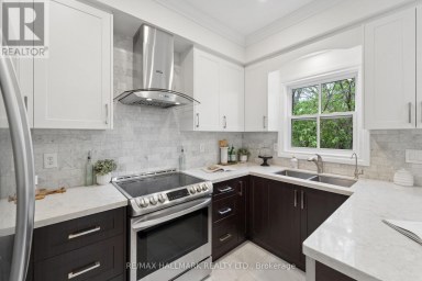 13 E J LENNOX WAY Markham (Unionville) Ontario photo 27