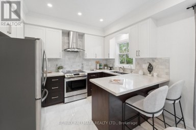 13 E J LENNOX WAY Markham (Unionville) Ontario photo 28