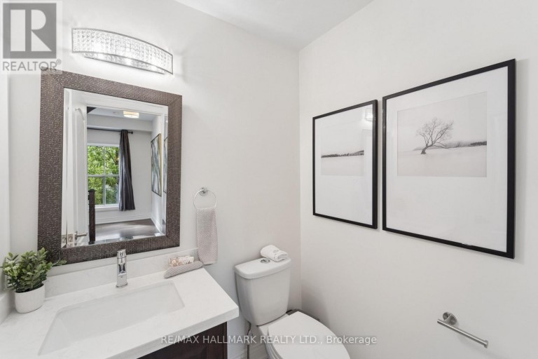 13 E J LENNOX WAY, Markham (Unionville), Ontario, L3R5K7