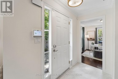 13 E J LENNOX WAY Markham (Unionville) Ontario photo 3