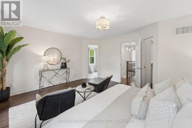 13 E J LENNOX WAY Markham (Unionville) Ontario photo 33