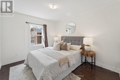 13 E J LENNOX WAY Markham (Unionville) Ontario photo 36