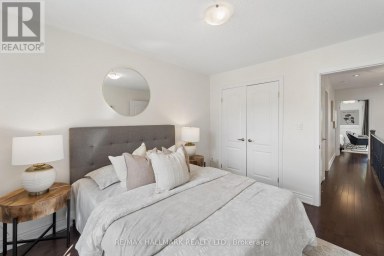13 E J LENNOX WAY Markham (Unionville) Ontario photo 37