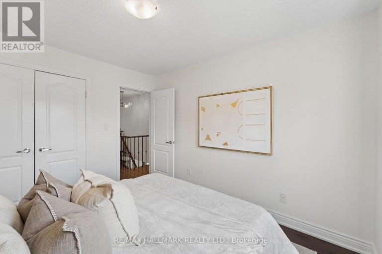 13 E J LENNOX WAY, Markham (Unionville), Ontario, L3R5K7