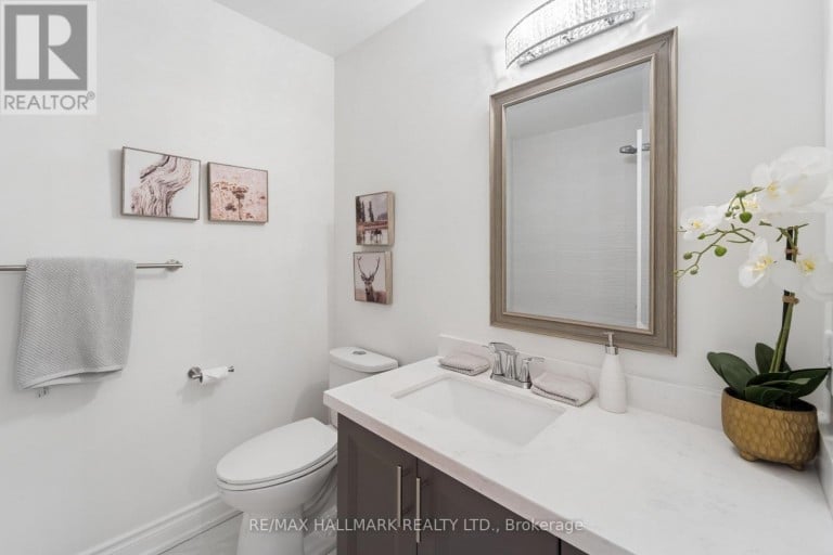 13 E J LENNOX WAY, Markham (Unionville), Ontario, L3R5K7