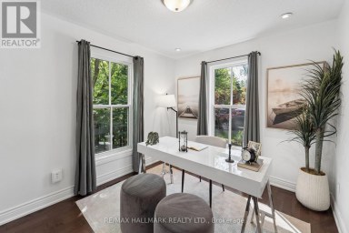 13 E J LENNOX WAY Markham (Unionville) Ontario photo 4
