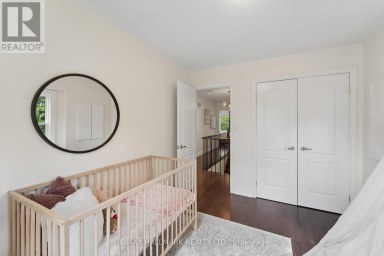 13 E J LENNOX WAY Markham (Unionville) Ontario photo 41