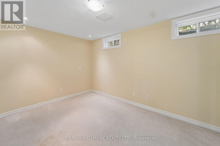 13 E J LENNOX WAY, Markham (Unionville), Ontario, L3R5K7