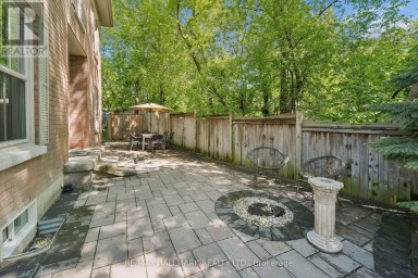 13 E J LENNOX WAY Markham (Unionville) Ontario photo 47