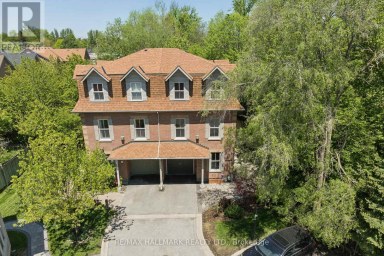 13 E J LENNOX WAY Markham (Unionville) Ontario photo 5