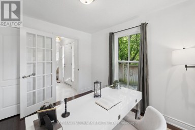 13 E J LENNOX WAY Markham (Unionville) Ontario photo 6