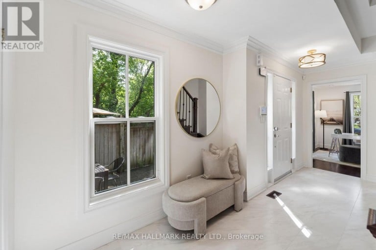 13 E J LENNOX WAY, Markham (Unionville), Ontario, L3R5K7