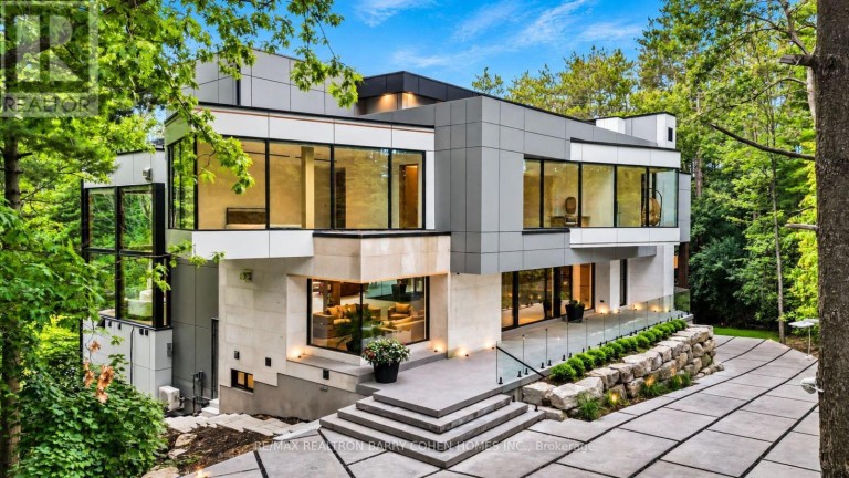 60 FOREST RIDGE ROAD, Richmond Hill, Ontario, L4E3L8