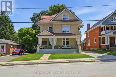 139 ST VINCENT STREET Meaford Ontario photo 1