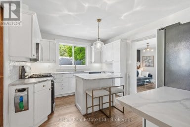 139 ST VINCENT STREET Meaford Ontario photo 11