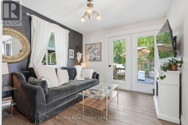139 ST VINCENT STREET Meaford Ontario photo 14