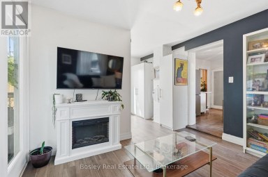 139 ST VINCENT STREET Meaford Ontario photo 15