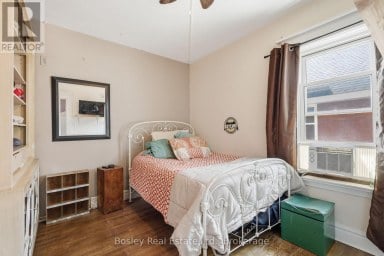 139 ST VINCENT STREET Meaford Ontario photo 19