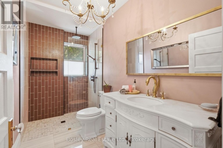 139 ST VINCENT STREET, Meaford, Ontario, N4L1C1