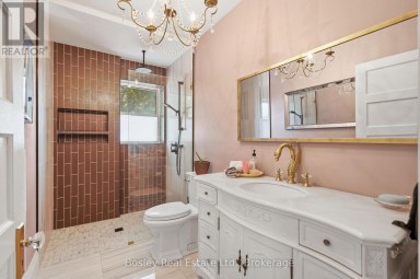 139 ST VINCENT STREET Meaford Ontario photo 21