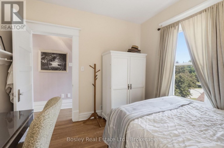139 ST VINCENT STREET, Meaford, Ontario, N4L1C1