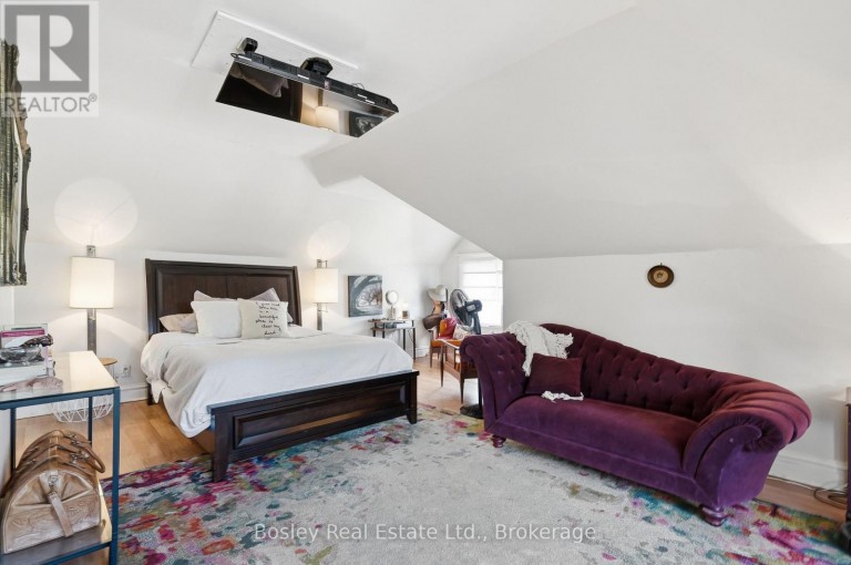 139 ST VINCENT STREET, Meaford, Ontario, N4L1C1