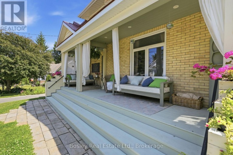 139 ST VINCENT STREET, Meaford, Ontario, N4L1C1