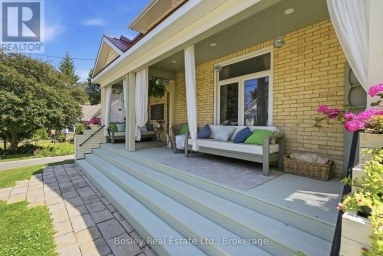 139 ST VINCENT STREET Meaford Ontario photo 3