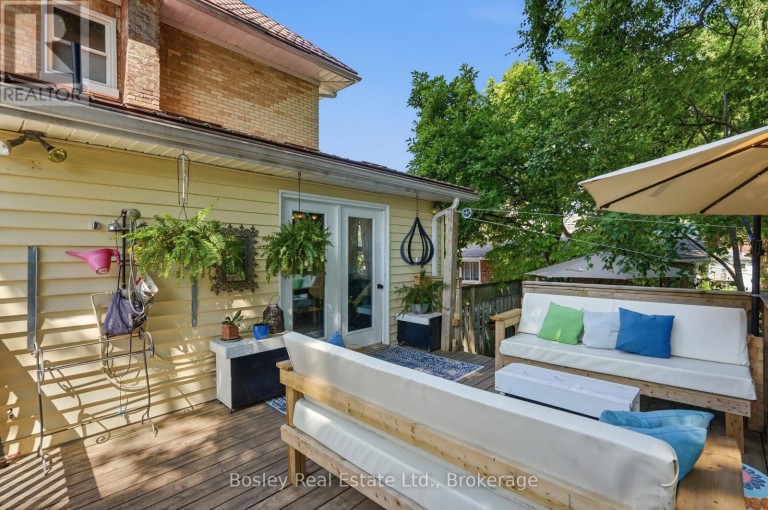 139 ST VINCENT STREET, Meaford, Ontario, N4L1C1