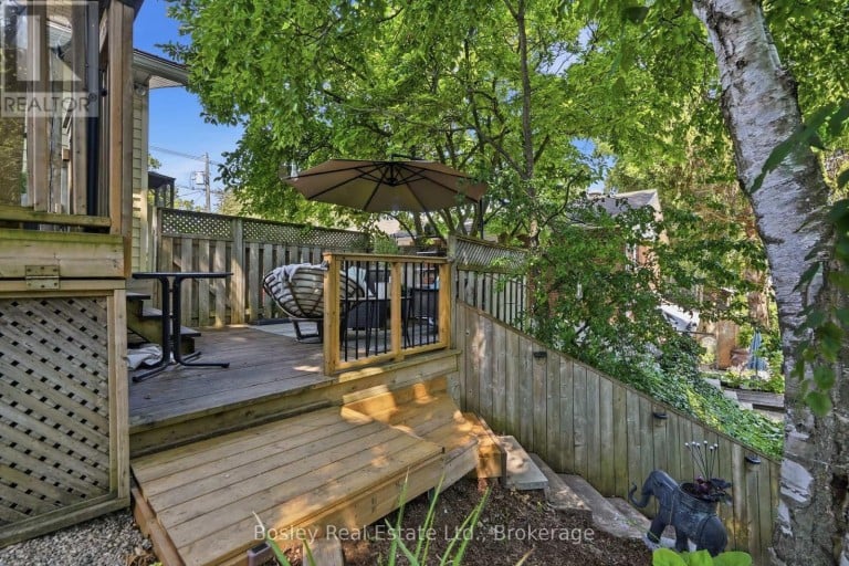 139 ST VINCENT STREET, Meaford, Ontario, N4L1C1