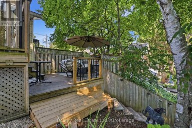 139 ST VINCENT STREET Meaford Ontario photo 33