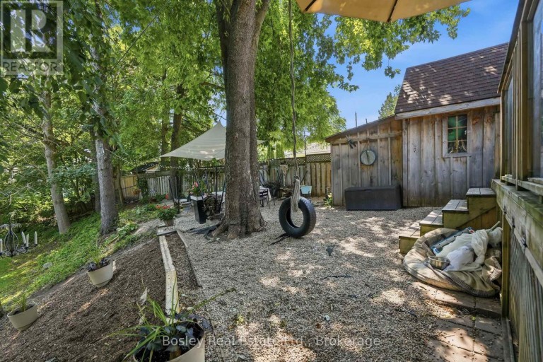 139 ST VINCENT STREET, Meaford, Ontario, N4L1C1