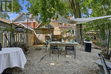 139 ST VINCENT STREET Meaford Ontario photo 35