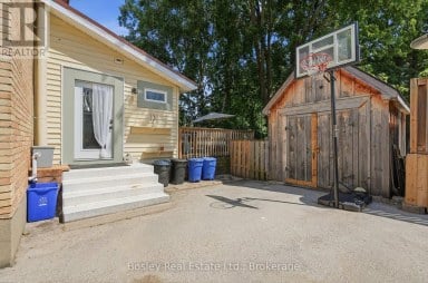 139 ST VINCENT STREET Meaford Ontario photo 38