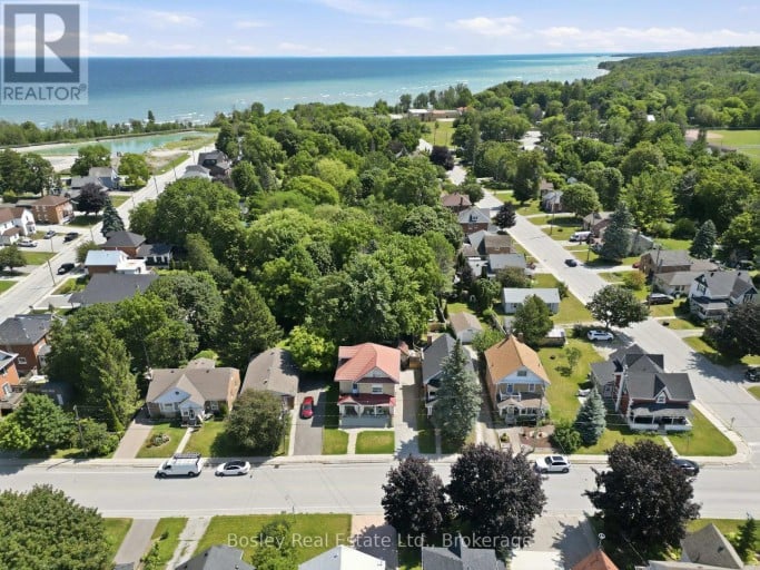 139 ST VINCENT STREET, Meaford, Ontario, N4L1C1