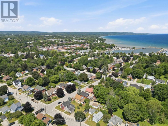 139 ST VINCENT STREET, Meaford, Ontario, N4L1C1