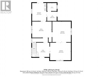 139 ST VINCENT STREET Meaford Ontario photo 42