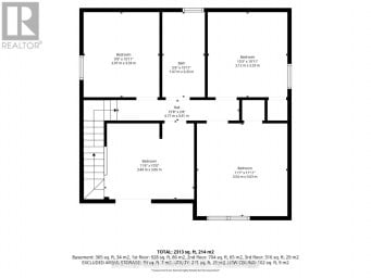 139 ST VINCENT STREET Meaford Ontario photo 43
