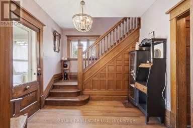 139 ST VINCENT STREET Meaford Ontario photo 6