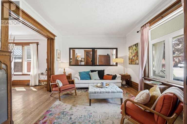 139 ST VINCENT STREET, Meaford, Ontario, N4L1C1