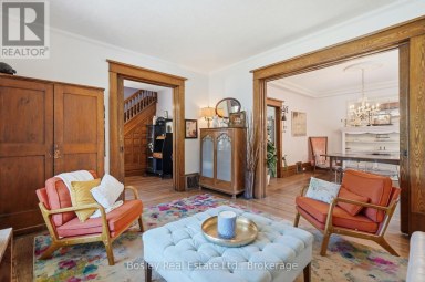 139 ST VINCENT STREET Meaford Ontario photo 8