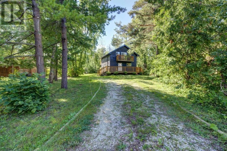 126 MARTIN GROVE N, Blue Mountains, Ontario, L9Y0N5