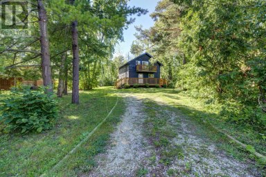 126 MARTIN GROVE N Blue Mountains Ontario photo 1