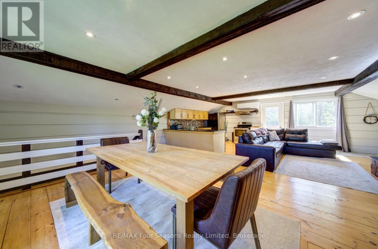 126 MARTIN GROVE N, Blue Mountains, Ontario, L9Y0N5