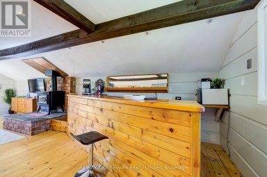 126 MARTIN GROVE N Blue Mountains Ontario photo 11