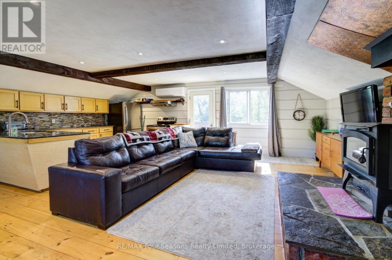 126 MARTIN GROVE N, Blue Mountains, Ontario, L9Y0N5