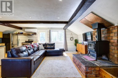 126 MARTIN GROVE N Blue Mountains Ontario photo 14