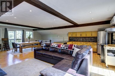 126 MARTIN GROVE N Blue Mountains Ontario photo 16