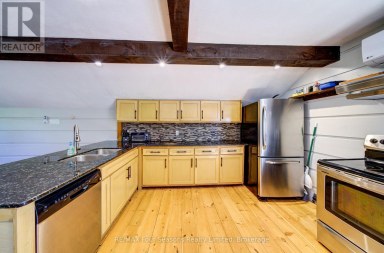 126 MARTIN GROVE N Blue Mountains Ontario photo 17
