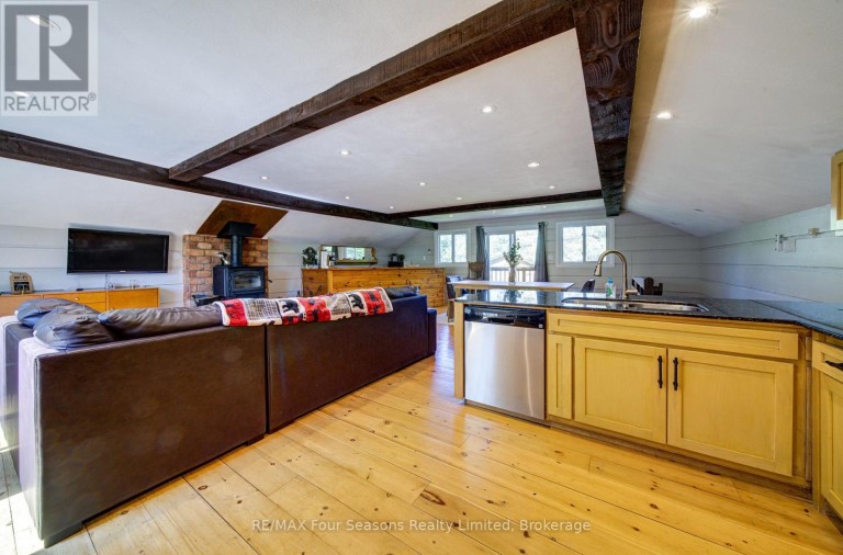 126 MARTIN GROVE N, Blue Mountains, Ontario, L9Y0N5